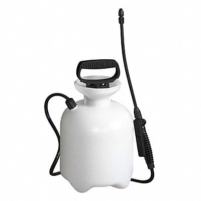 Handheld Sprayer 1.0 gal Poly Tank