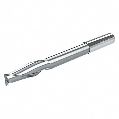 Sq. End Mill Single End Carb 3.00mm