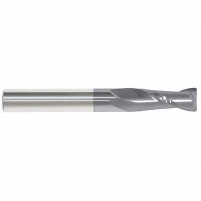 Cor Rad End Mill 1/4 Carb 0.0250 rad