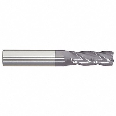 Sq. End Mill Single End Carb 5/64