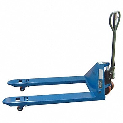 Pallet Jack Load Capacity 3800 lb