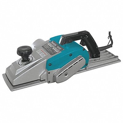 Planer Corded 120V AC