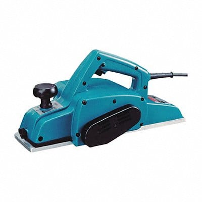 Planer Corded 120V AC