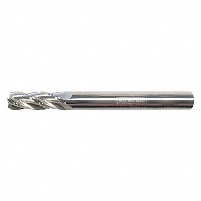 Cor Rad End Mill 3/8 Carb 0.0100 rad