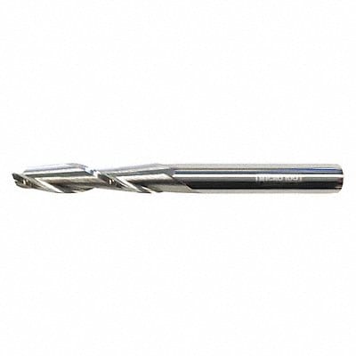 Sq. End Mill Single End Carb 4.00mm