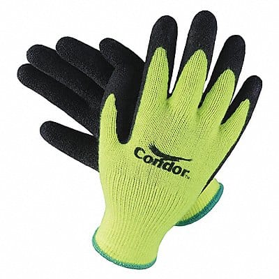 G6629 Coated Gloves Acrylic L PR