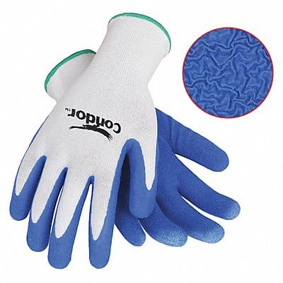 G6630 Coated Gloves Nylon S PR