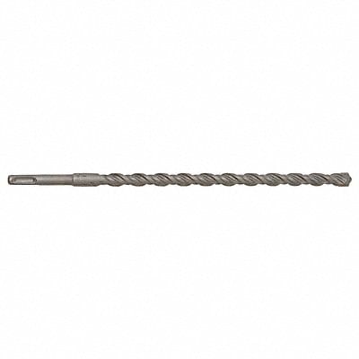 Hammer Masonry Drill 1/2in Carbide