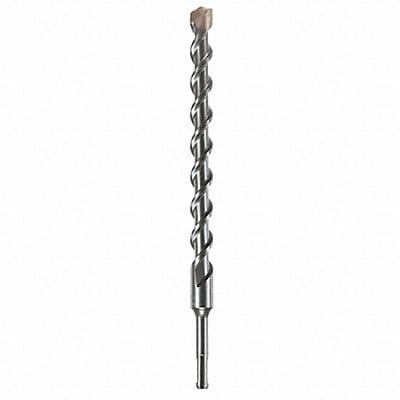 Hammer Masonry Drill 5/8in Carbide