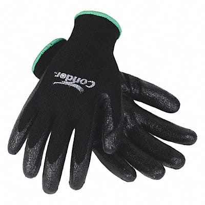 G6623 Coated Gloves Polyester S PR