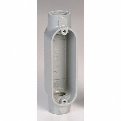 Conduit Outlet Body 3 In.