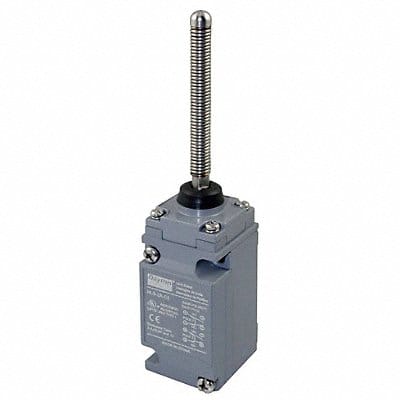 Heavy Duty Limit Switch