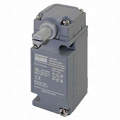 Heavy Duty Limit Switch