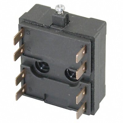 Replacement Contact Block 2NO/2NC