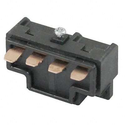 Replacement Contact Block 1NO/1NC