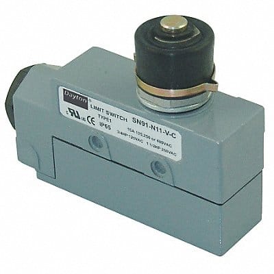 Enclosed Limit Switch