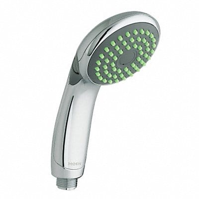 Handheld Shower Flat Circle 1.5 gpm