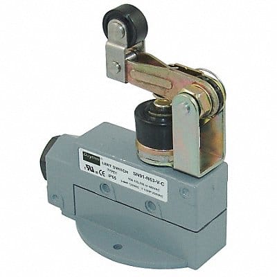 Enclosed Limit Switch