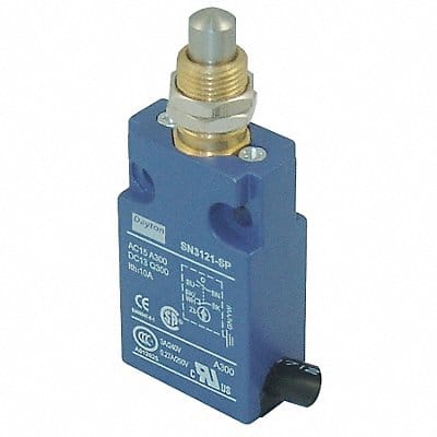 Miniature Prewired Limit Switch