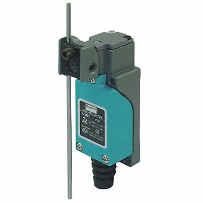 Compact Limit Switch