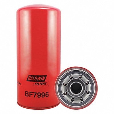 Fuel Filter 12-1/8 x 5-3/8 x 12-1/8 In