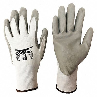 Cut-Resistant Gloves PU XL/10