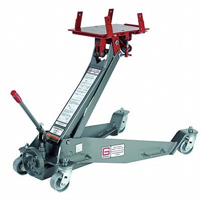 Transmission FloorJack Manual/Hydraulic