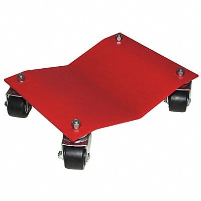 Auto Dolly Steel 12 W x 16 L In.