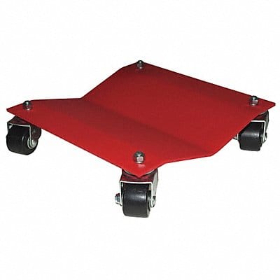 Auto Dolly Steel 16 W x 16 L In.