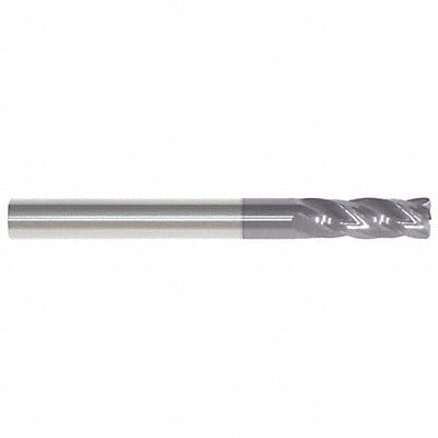 Cor Rad End Mill 5/16 Carb 0.0900 rad