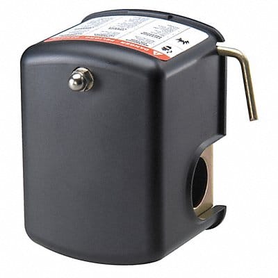 Pressure Switch Standard 20/40 psi DPST