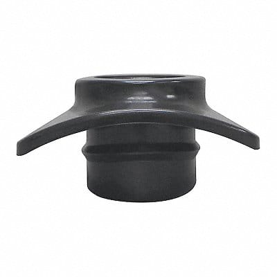 Diffuser Mount Polypropylene 2-3/8 In L