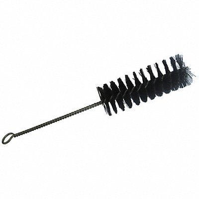 Wire Brush Nylon 1/2 Diameter