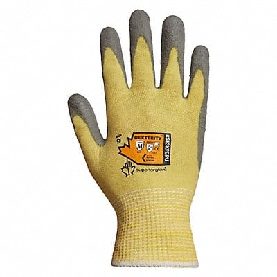 Cut Resistant Glove Dexterity Size 9 PR