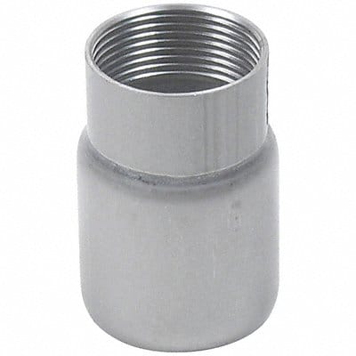 Adapter 316 SS 2 x 2 in Pipe Size Socket