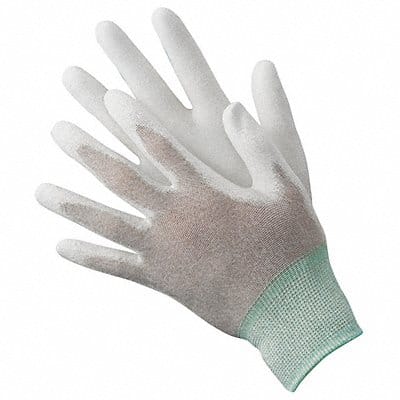 G6632 Antistatic Glove M Nylon/Copper Fiber PR