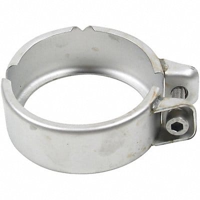 Joint Clamp 4 In 316SS