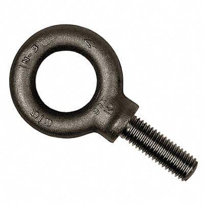 Eyebolt 1/2-13 1-3/16In Lift w/Shoulder