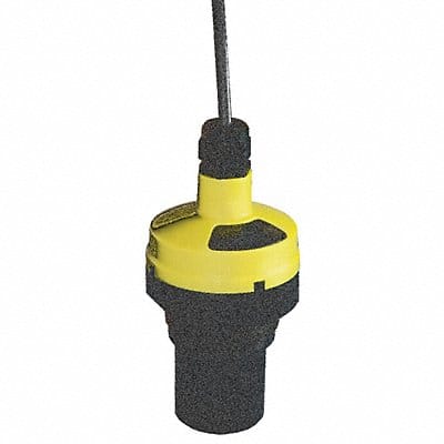 Ultrasonic Level Sensor 18.0 Ft