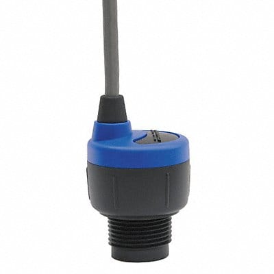 Ultrasonic Level Sensor 49.2 In