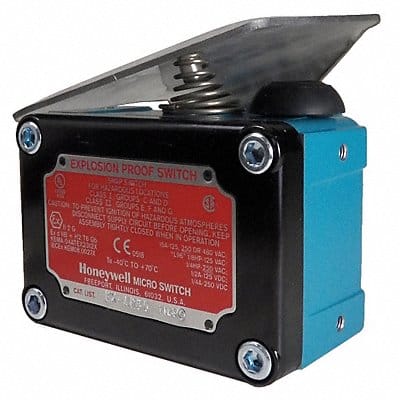 Explosion Proof Limit Switch