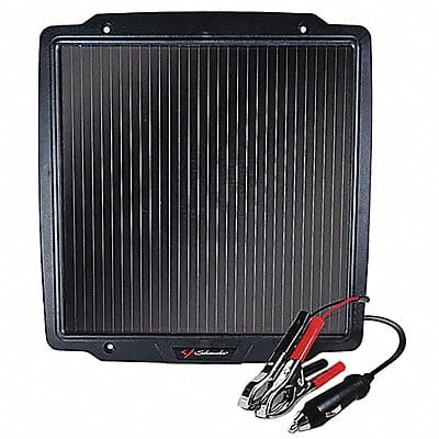 Solar Battery Charger 4.8 W