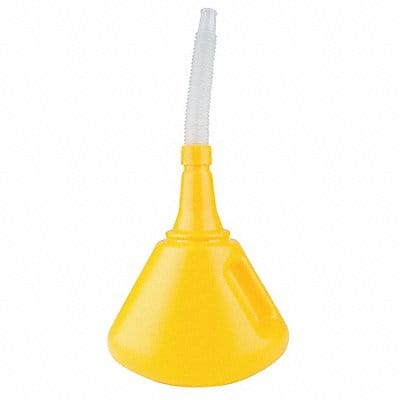 Fast Fill Funnel 2qt. 1-1/16 Dia Spout