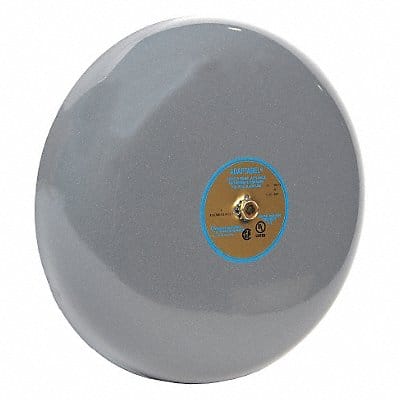 Bell 12VDC 0.125A Gray