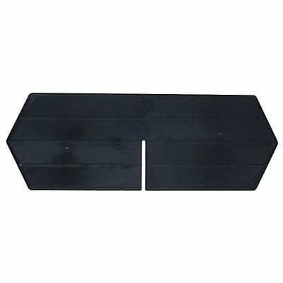 Divider 6 5/8 in Black 10