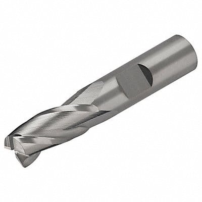 Sq. End Mill Single End Carb 3.00mm