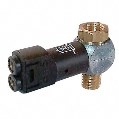 Pneumatic Threshold Sensor 1/8 4mm