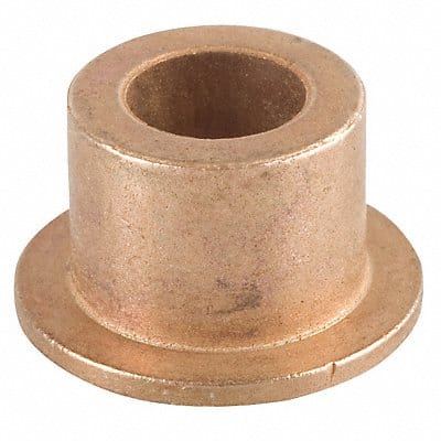 Flanged Sleeve Bearing 1 in Bore PK3