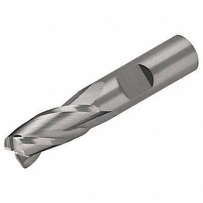 Sq. End Mill Single End Carb 6.00mm