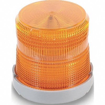 Visual Signal Light Multi-Status Amber